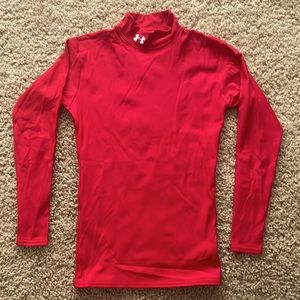 Women’s Under Armour Cold Gear